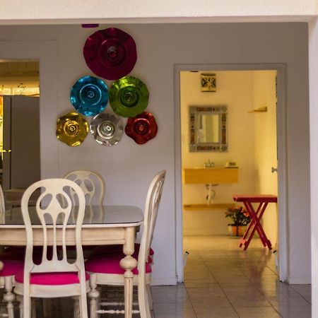 Hostal Tlaquepaque Guadalajara Kültér fotó