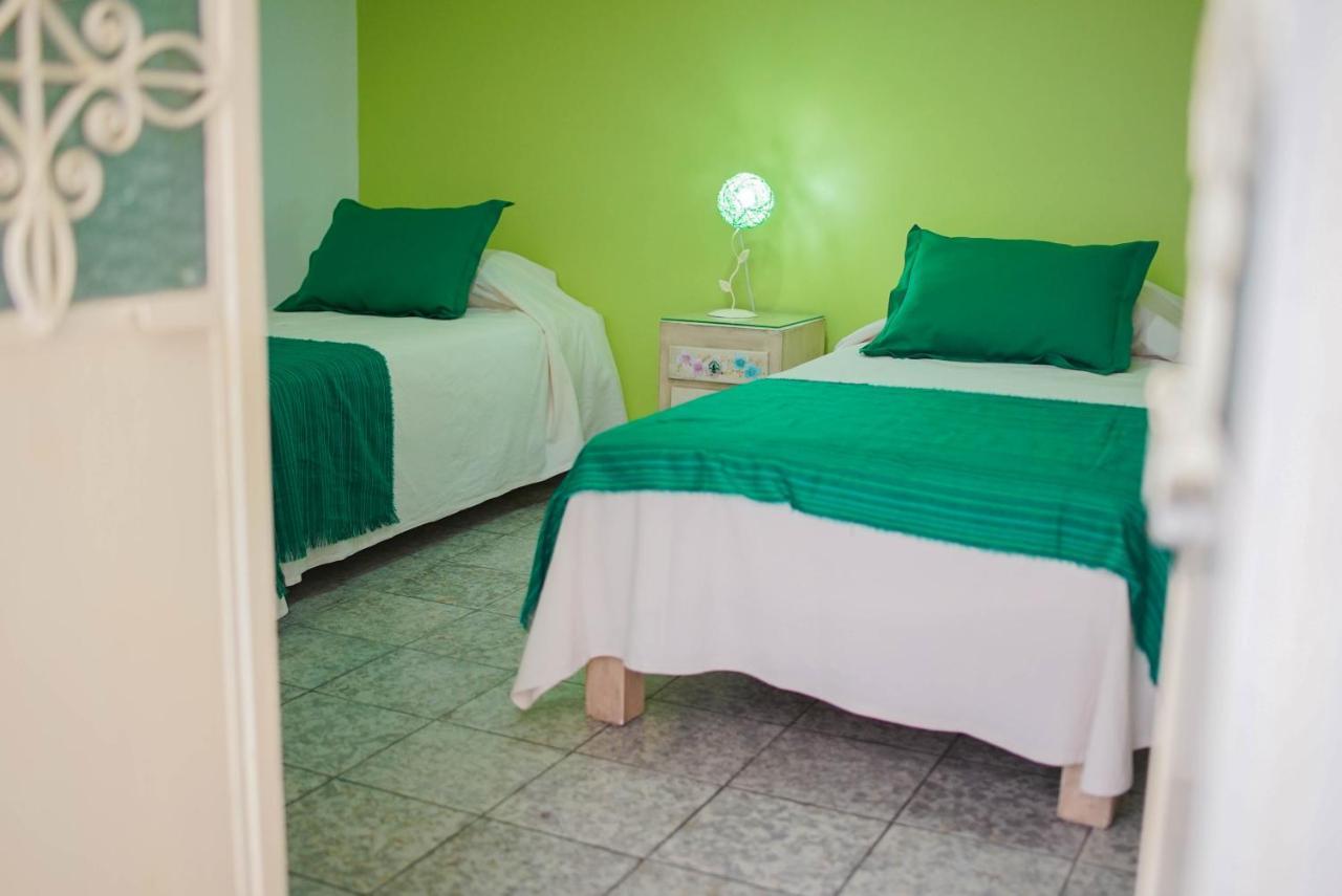 Hostal Tlaquepaque Guadalajara Kültér fotó