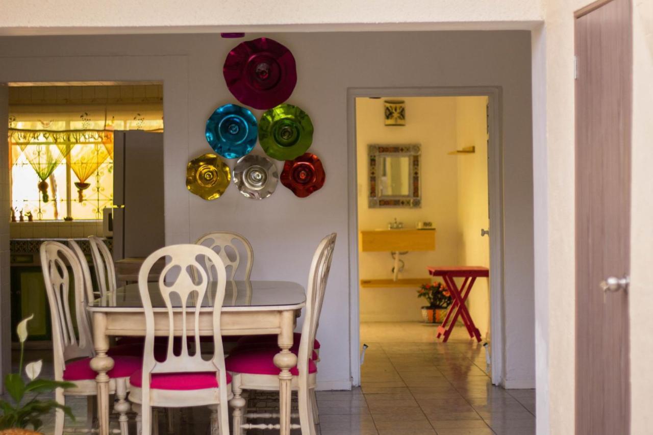 Hostal Tlaquepaque Guadalajara Kültér fotó