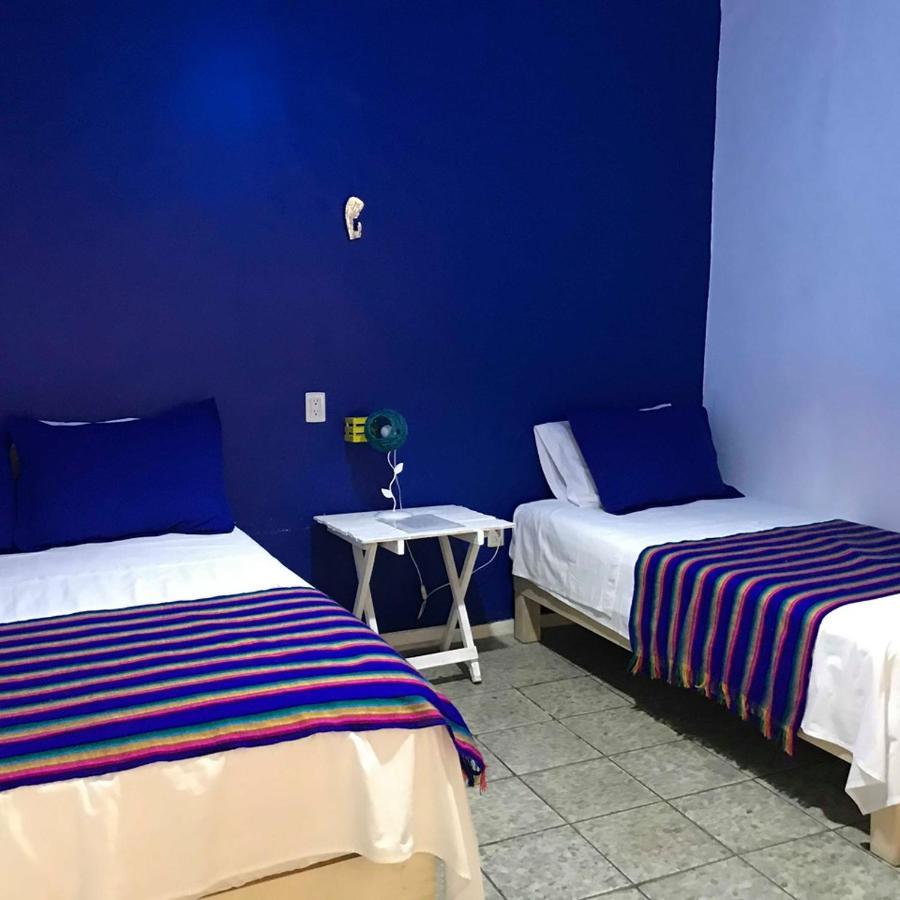 Hostal Tlaquepaque Guadalajara Kültér fotó