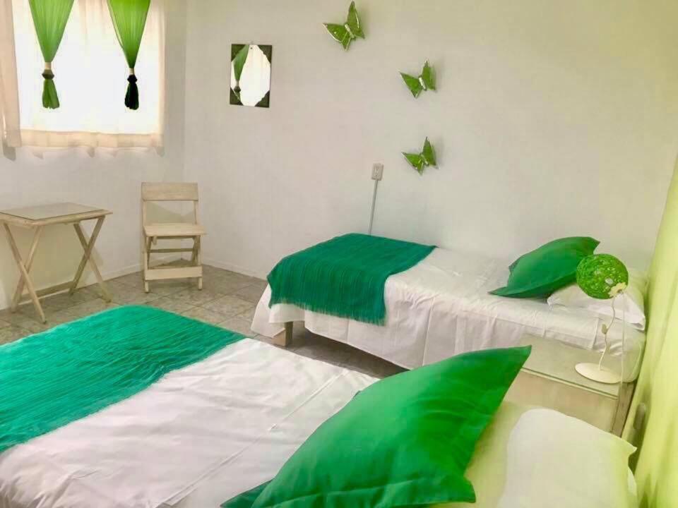 Hostal Tlaquepaque Guadalajara Kültér fotó