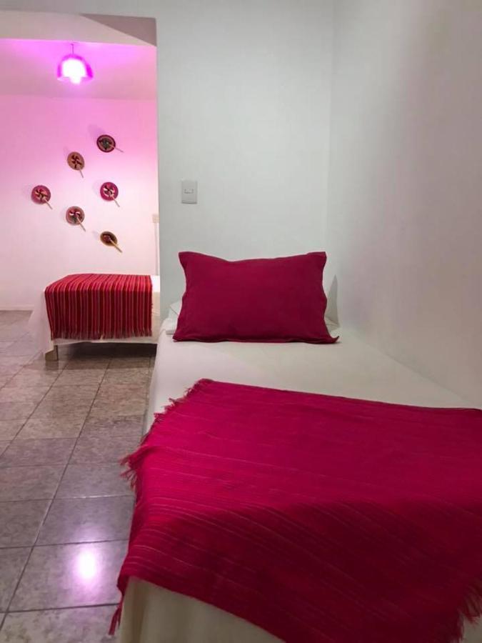 Hostal Tlaquepaque Guadalajara Kültér fotó