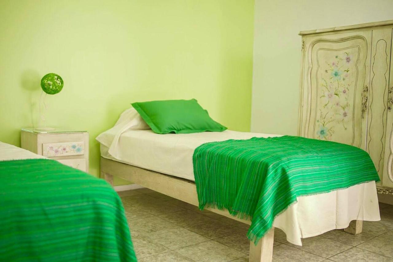 Hostal Tlaquepaque Guadalajara Kültér fotó